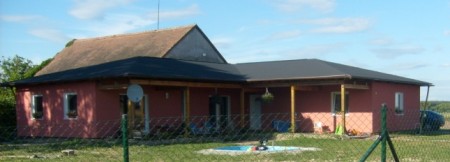  Dřevostavba RD VESELÍ U PŘELOUČE